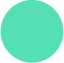 esfera verde